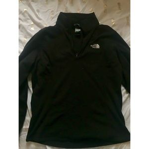 North Face Fleece
